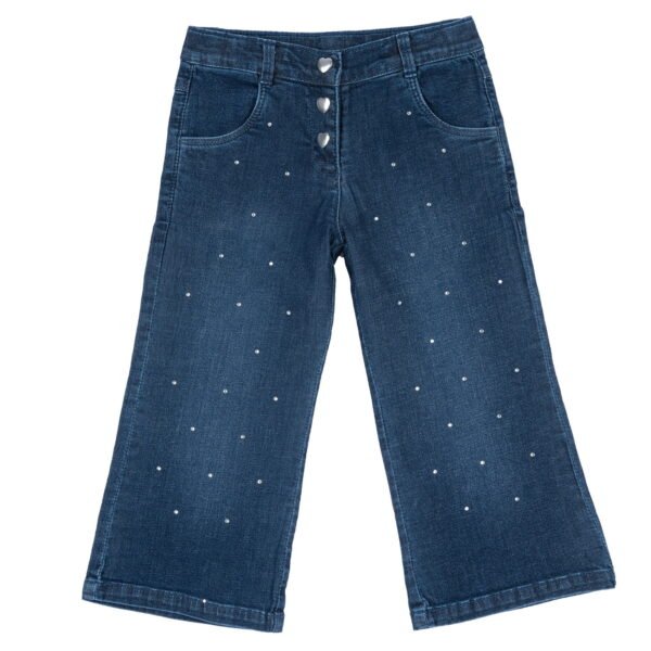 PANTALONES LARGO