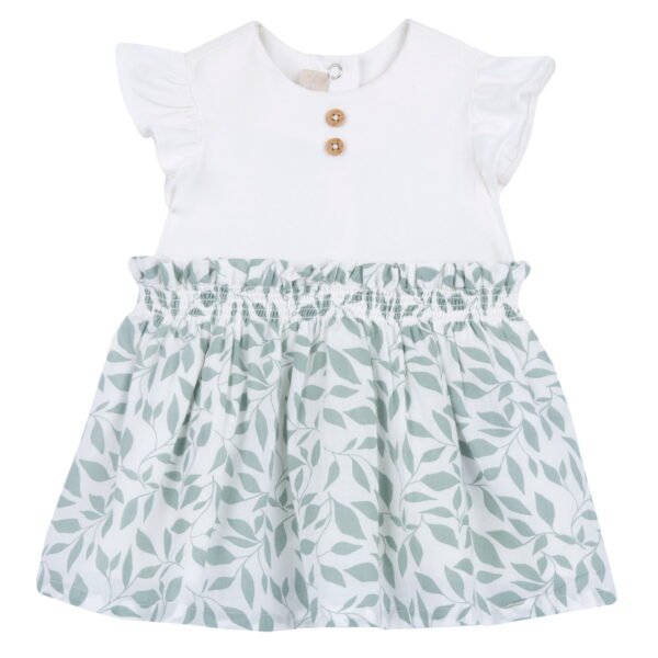 VESTIDO SM