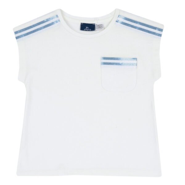CAMISETA M/C