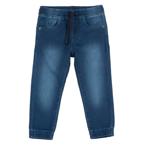 PANTALONES LARGO
