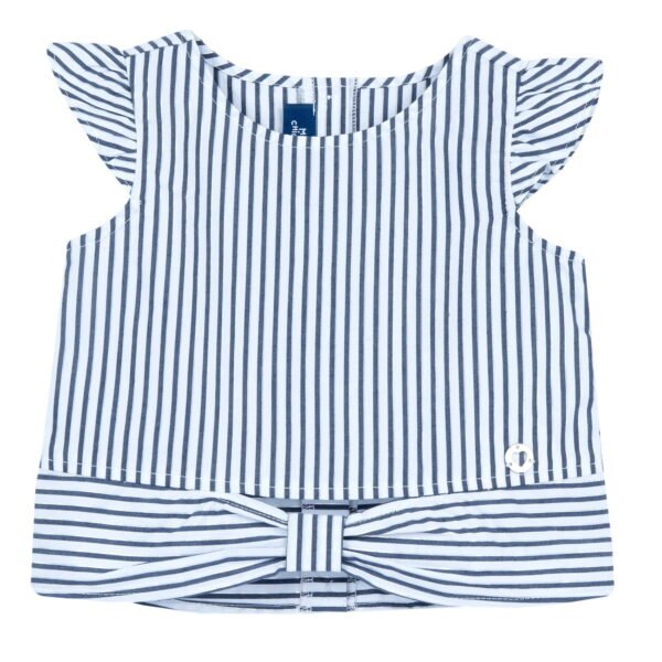 CAMISA MC