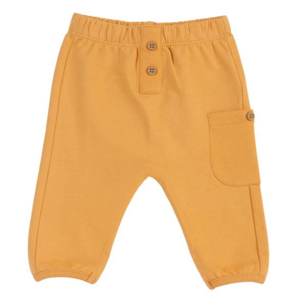 PANTALONES LARGO