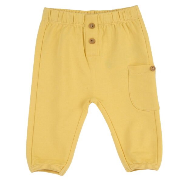 PANTALONES LARGO - Imagen 3