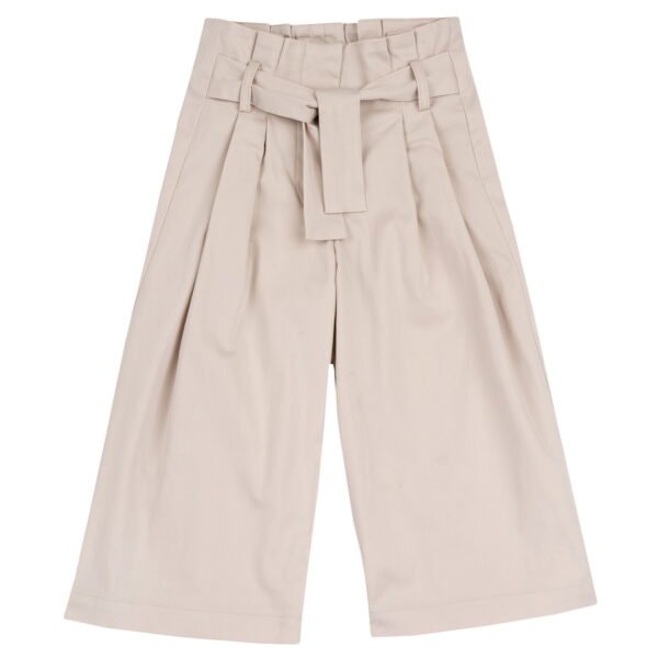 PANTALONES LARGO