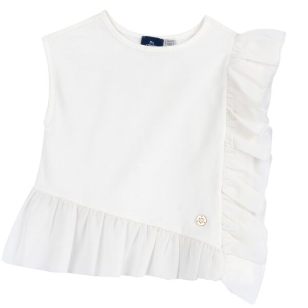 CAMISETA M/C