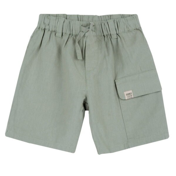 PANTALONES CORTO