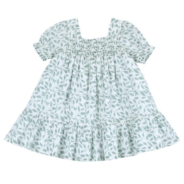 VESTIDO MC