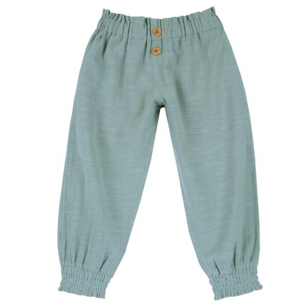 PANTALONES LARGO