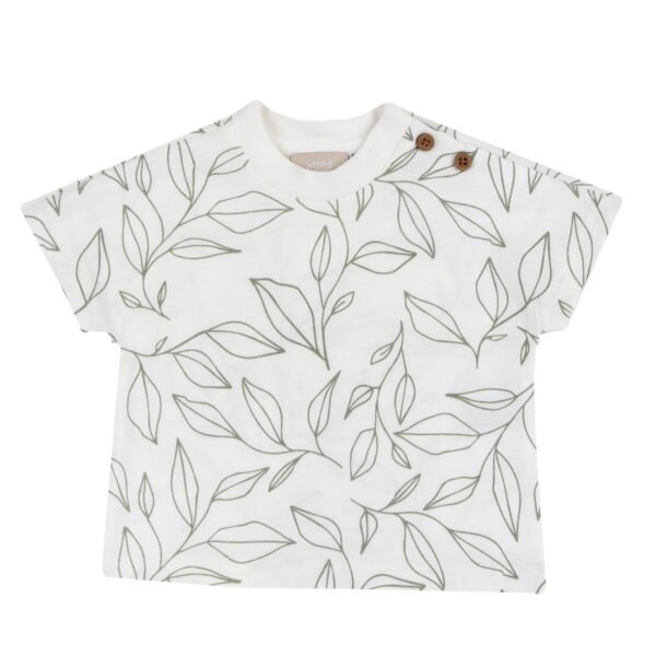 CAMISETA M/C