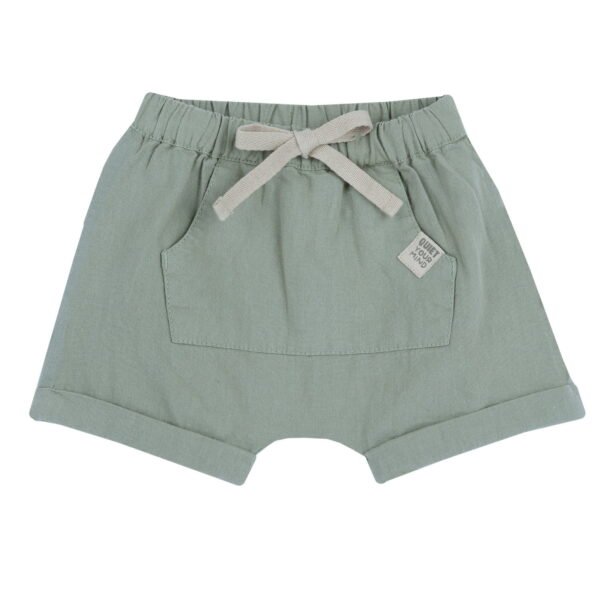 PANTALONES CORTOS