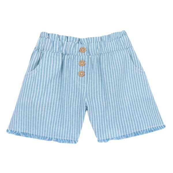 PANTALONES CORTO