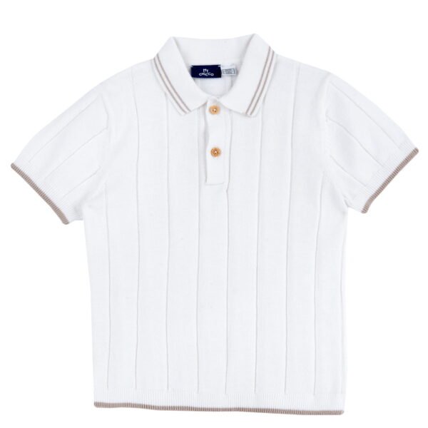 POLO M/C