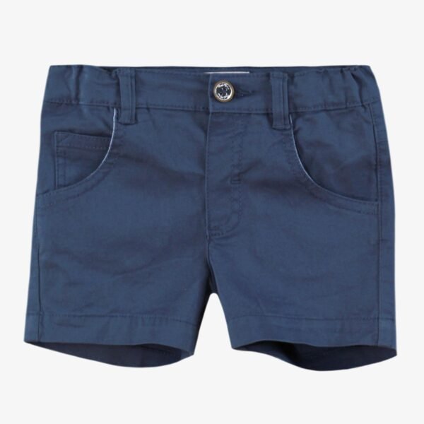 Pantalon corto Bebé