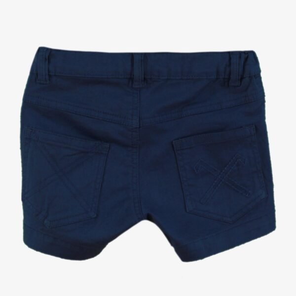 Pantalon corto Bebé - Imagen 2