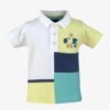 Polo Bebe Niño