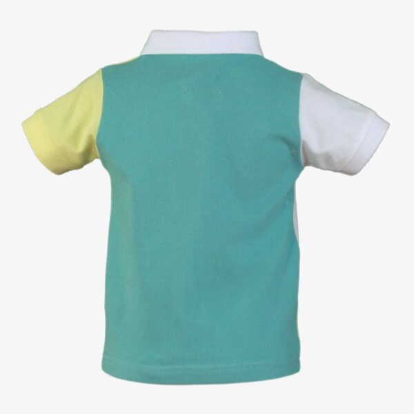 Polo Bebe Niño - Imagen 2