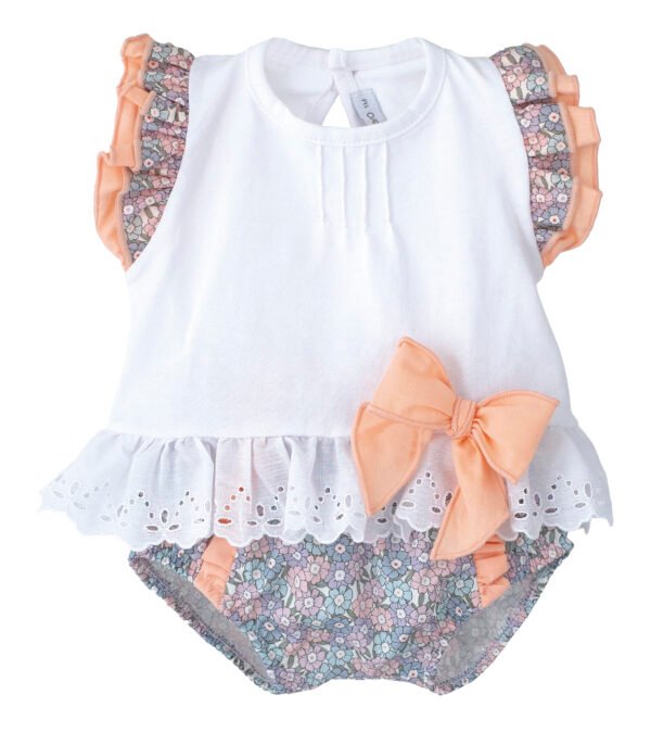 Conjunto Pololo Mármara