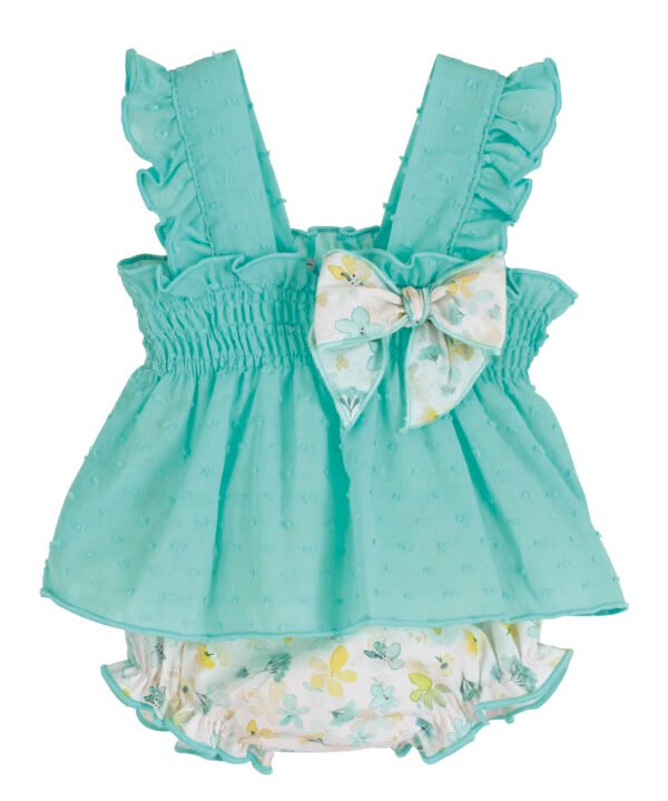 Conjunto Pololo Kara