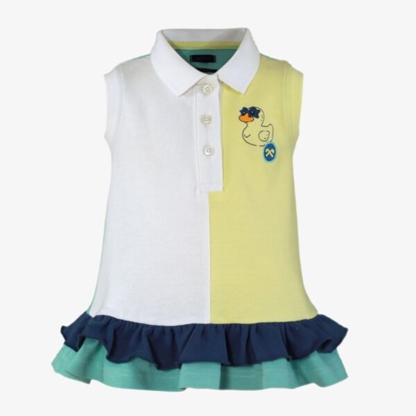 Vestido Bebé