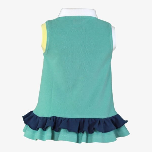 Vestido Bebé - Imagen 2