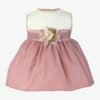 VESTIDO BEBÉ/INFANTIL