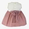VESTIDO BEBÉ/INFANTIL - Imagen 2