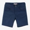 Pantalon Corto Niño