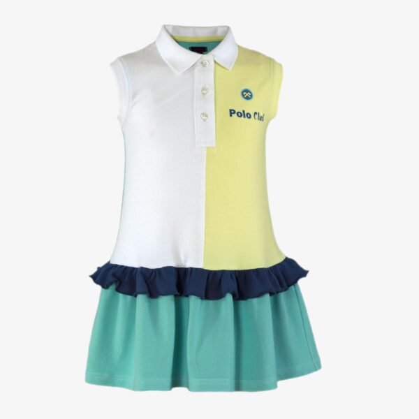 Vestido Niña