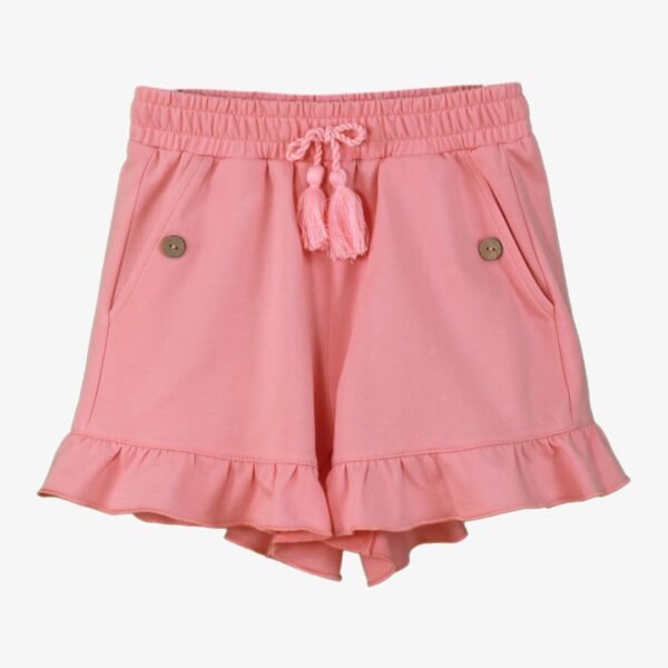 Pantalón Corto Niña