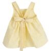 Vestido Frisa
