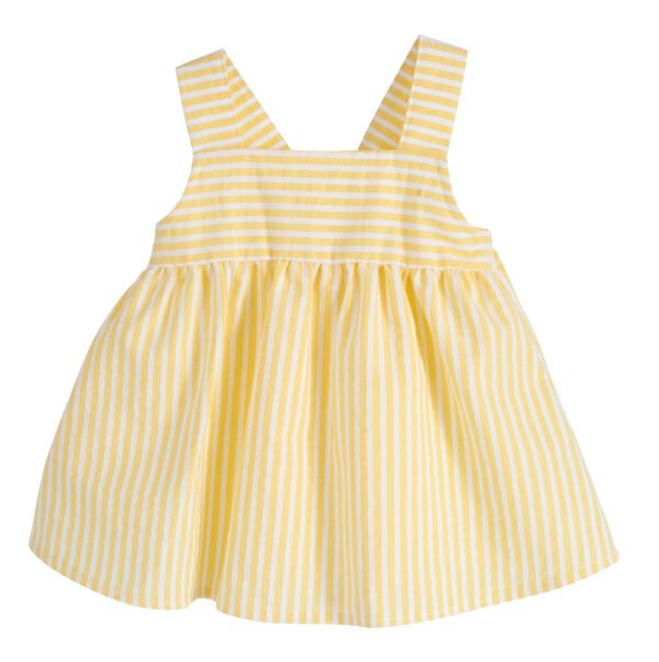Vestido Frisa - Imagen 2