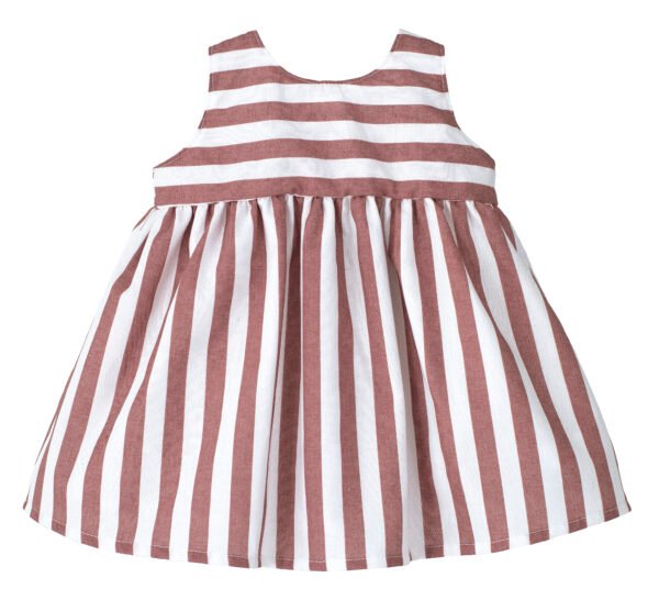 Vestido Excellentt Bósforo