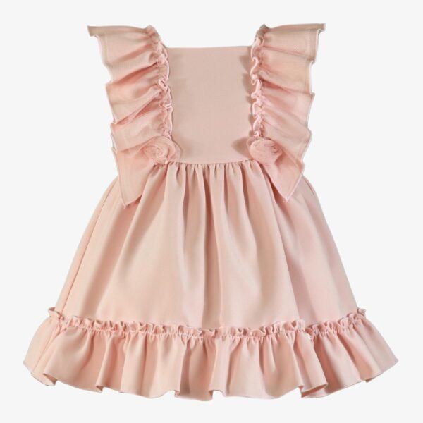 VESTIDO INFANTIL