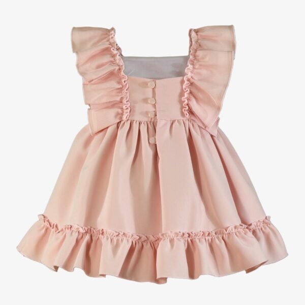 VESTIDO INFANTIL - Imagen 2