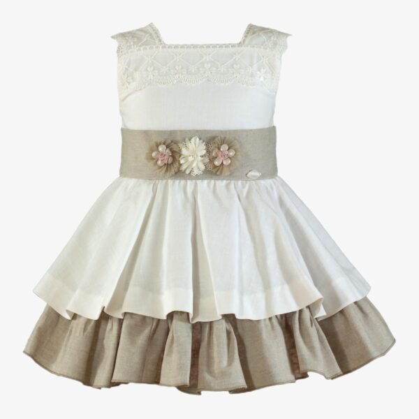 VESTIDO INFANTIL