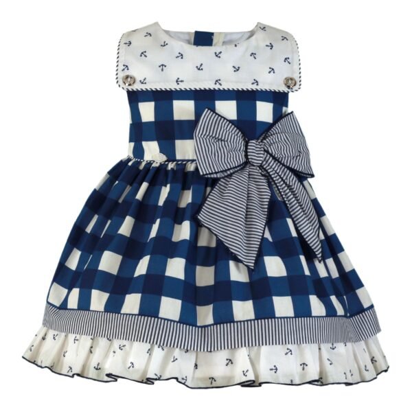 VESTIDO INFANTIL