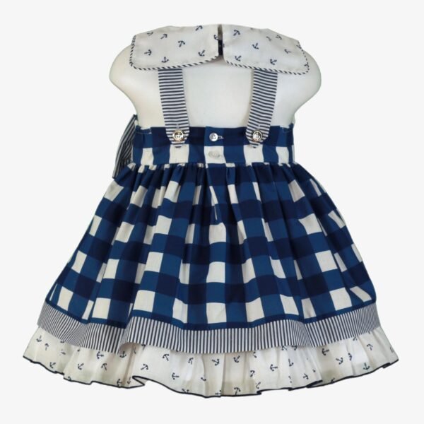 VESTIDO INFANTIL - Imagen 2
