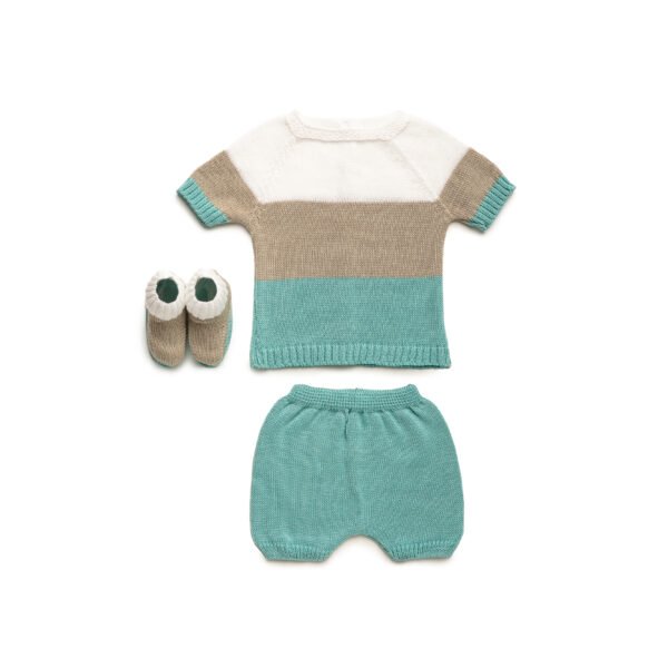 CONJUNTO PANTALON 3 COLORES CON BOTAS