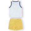 CONJUNTO BEBE IT'S GOOD BOY - Imagen 2