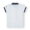 POLO BEBE BBSTEPHAN BOY - BLANCO - Imagen 2