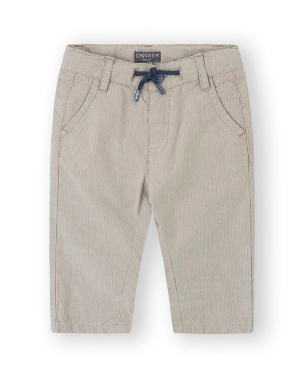 PANTALÓN BEBE BBROBERT BOY