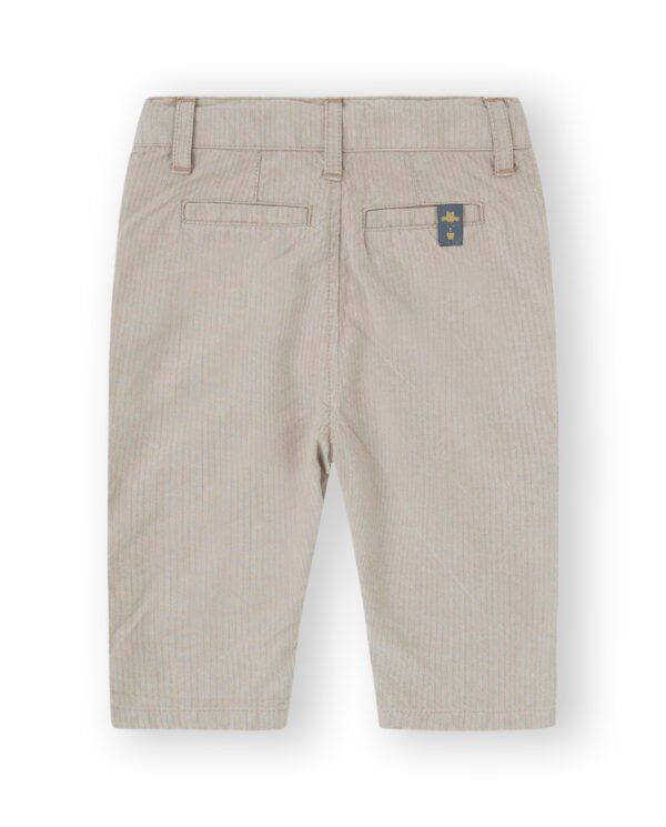 PANTALÓN BEBE BBROBERT BOY - Imagen 2