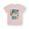 CAMISETA KIDS PACHAMAMA BOY - - Imagen 2