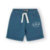 BERMUDA KIDS ADVENTURE BOY - AZUL