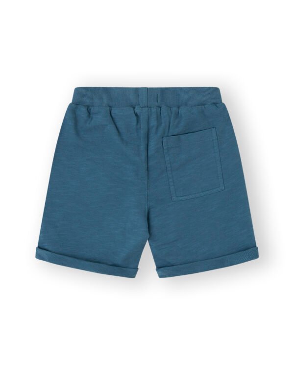 BERMUDA KIDS ADVENTURE BOY - AZUL - Imagen 2