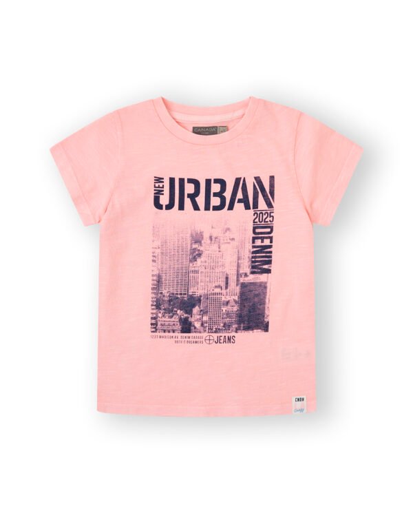 CAMISETA KIDS CALIFORNIA BOY -