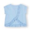 CAMISETA KIDS CIAOBELLA GIRL - (BLANCO) - Imagen 2