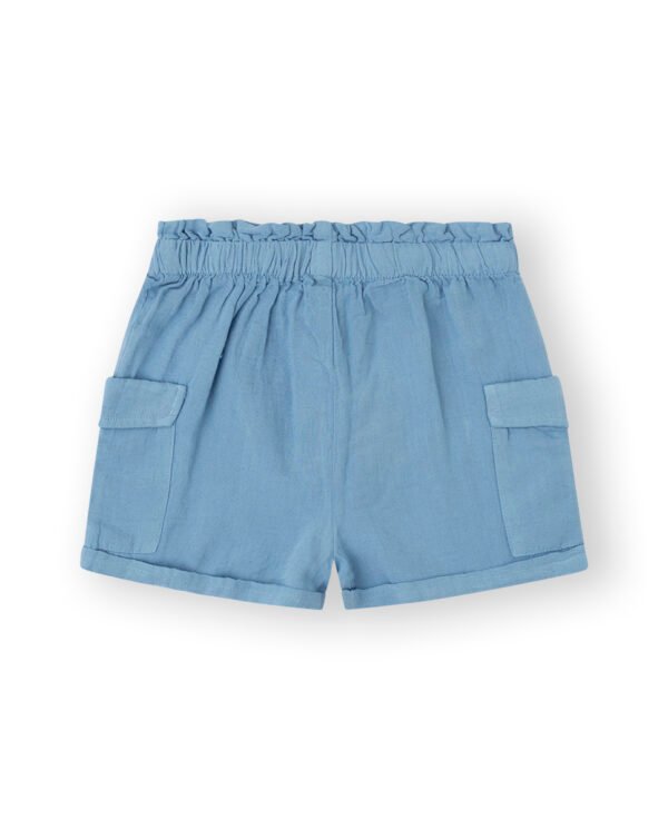 SHORT KIDS SIDES GIRL - Imagen 2