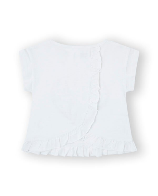 CAMISETA KIDS AIR GIRL - Imagen 2