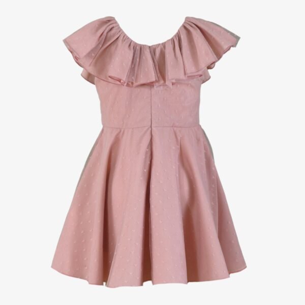 VESTIDO NIÑA - Imagen 2
